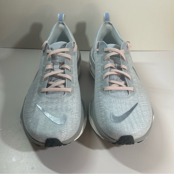 Nike ZoomX Invincible 3 Photon Dust Smoke Gray DR2660-010 Women Sz. 10 M 8.5 New - Picture 7 of 12